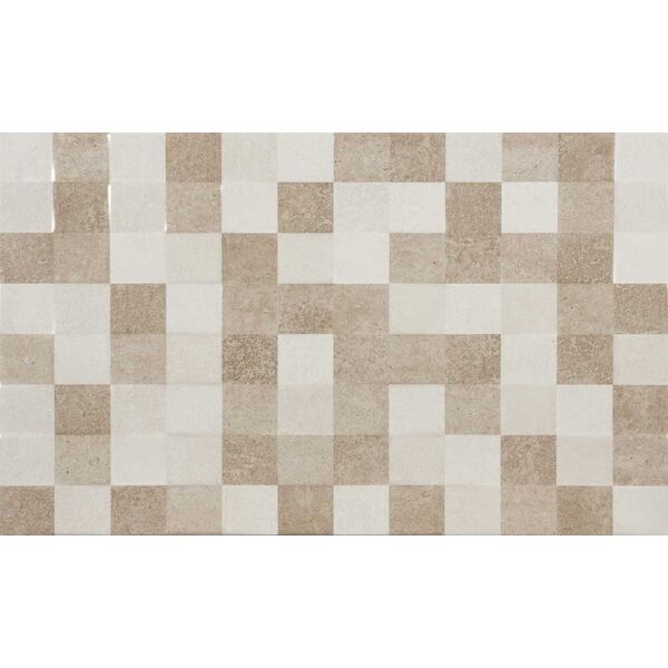 geotiles studio rlv. noce płytka ścienna 33.3x55 geotiles studio