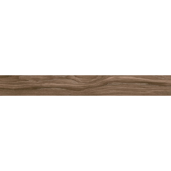 geotiles tabula cerezo gres rektyfikowany 20x120 brązowe płytki geotiles
