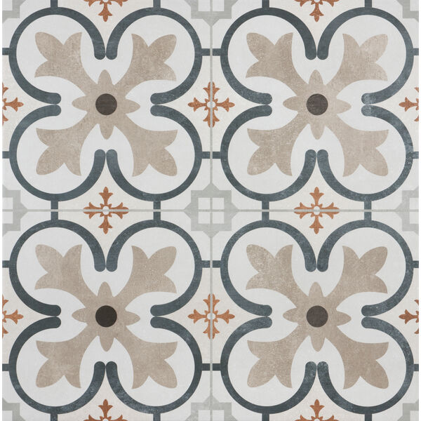 geotiles (wyprzedaż) boulevard beige płytka podłogowa 45x45 płytki geotiles
