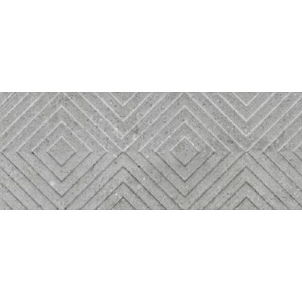 geotiles (wyprzedaż) kent rlv. gris płytka ścienna 30x90 prostokątne płytki geotiles