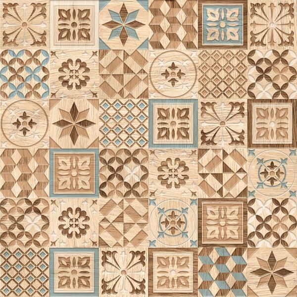 golden tile country wood mix gres 30x30 gres 30x30 antypoślizgowe r10 patchwork o grubości 6 do 8 mm
