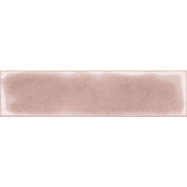 golden tile lugano pink płytka ścienna 7.5x30 golden tile lugano