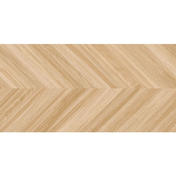 halcon gironde miel chevron mat gres rektyfikowany 60x120 klasyczne płytki halcon