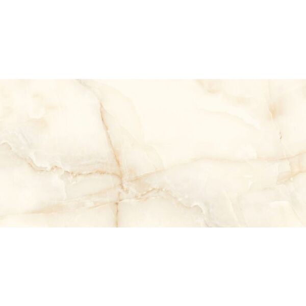 import antique onyx beige polished gres rektyfikowany 60x120 płytki import