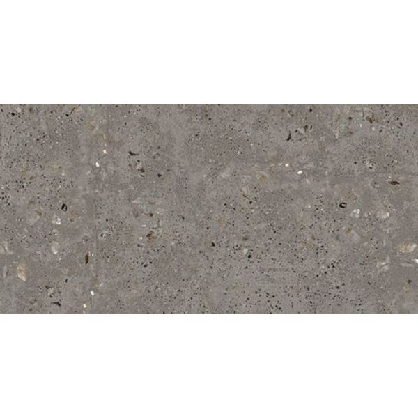 import flash grey carving rektyfikowany 60x120 gres import do kuchni 120x60 szare matowe rektyfikowane