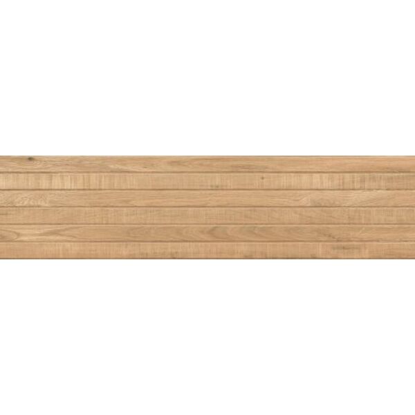 import western wood almond gres rektyfikowany 30x120 gres do salonu 30x120 strukturalne