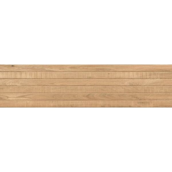 import western wood almond gres rektyfikowany 30x120 importowane płytki drewnopodobne od import