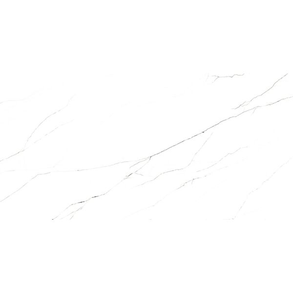 indie carrara white gres poler rektyfikowany 60x120 płytki imitujące marmur