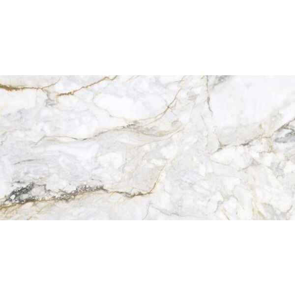 indie marble gold gres poler rektyfikowany 60x120 gres indie do łazienki 120x60