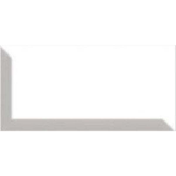 ipc ceramic metroparis white mat str płytka ścienna 10x20 matowe płytki ipc ceramic