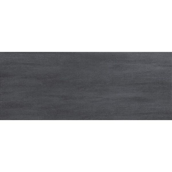 keramika modus grafite antracite płytka ścienna 20x50 keramika modus grafite