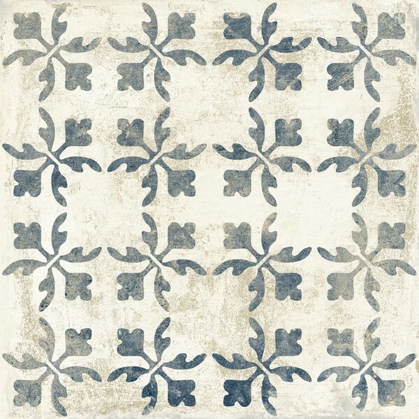 keros ceramika bouquet gres 25x25 płytki 25x25