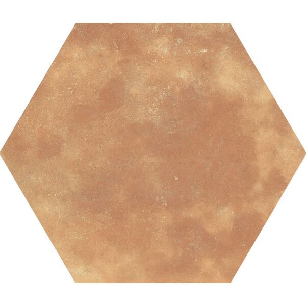 keros ceramika hexa maison cotto gres 23x27 gres