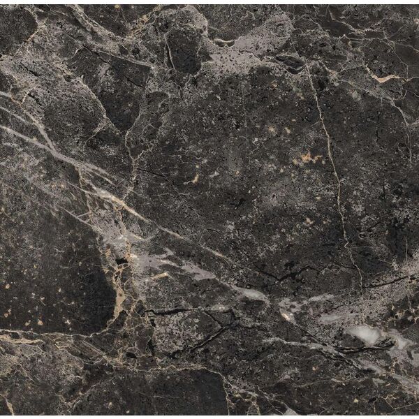 keros ceramika maine antracit gres carving rektyfikowany 59.6x59.6 płytki keros ceramika o grubości 10 mm