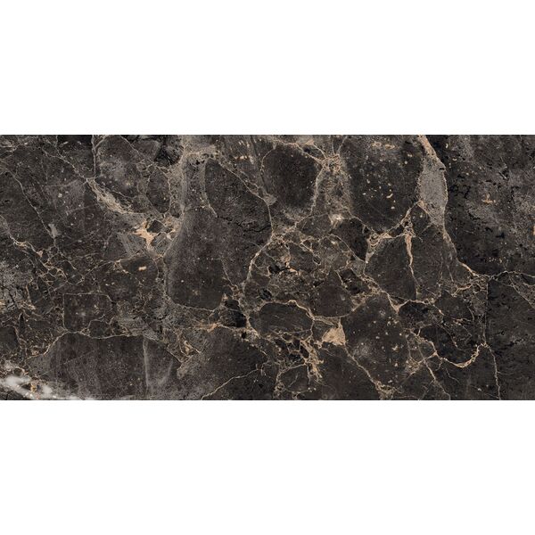 keros ceramika maine antrazit gres carving rektyfikowany 60x120 