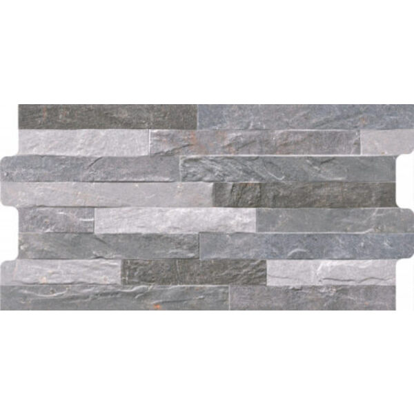 keros ceramika rock acero gres 23x46 gres keros ceramika strukturalne