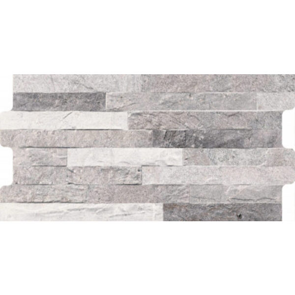 keros ceramika rock gris gres 23x46 gres do salonu strukturalne promocja