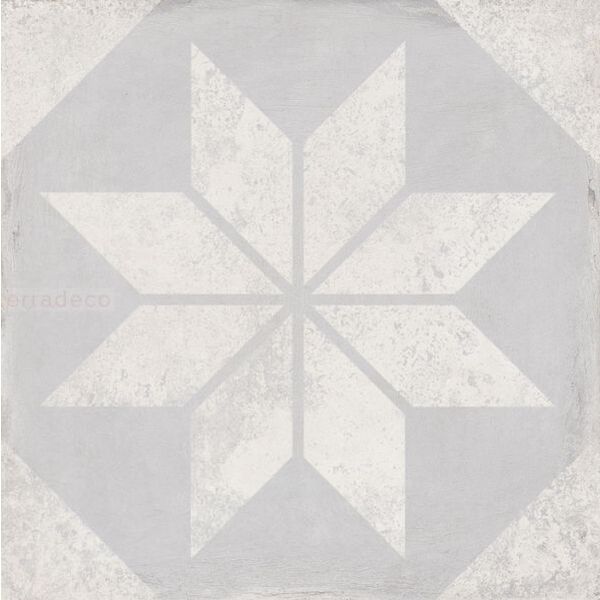 keros ceramika triana star gris gres 25x25 gres keros ceramika do salonu 25x25 matowe geometryczne