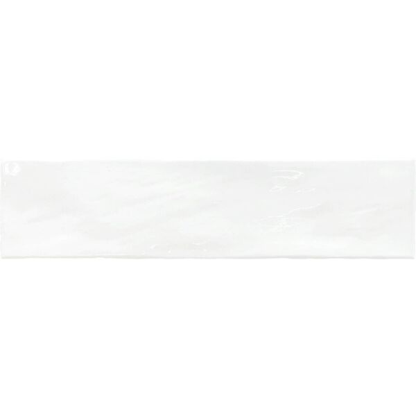 keros ceramika zen blanco  płytka ścienna 7.5x30 keros ceramika zen