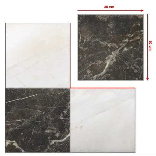 la fenice antique aurea gres 30x30 IMITACJA MARMURU la fenice antique aurea gres 30x30 płytki włoskie