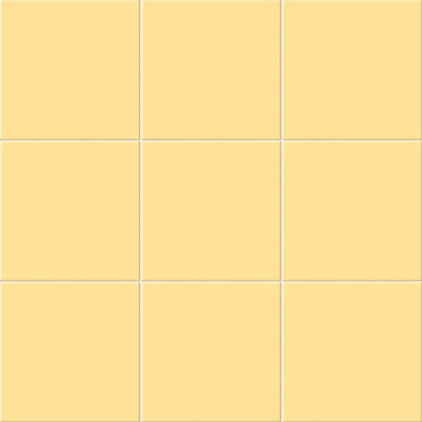 mainzu ceramica amarillo mate płytka ścienna 20x20 płytki mainzu ceramica do kuchni 20x20 matowe