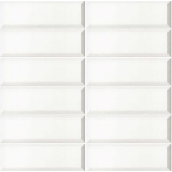 mainzu ceramica bissel blanco mate płytka ścienna 10x30 glazura mainzu ceramica hiszpańskie 10x30