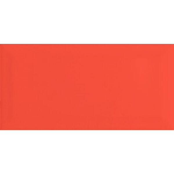 mainzu ceramica bissel rojo płytka ścienna 10x20 glazura