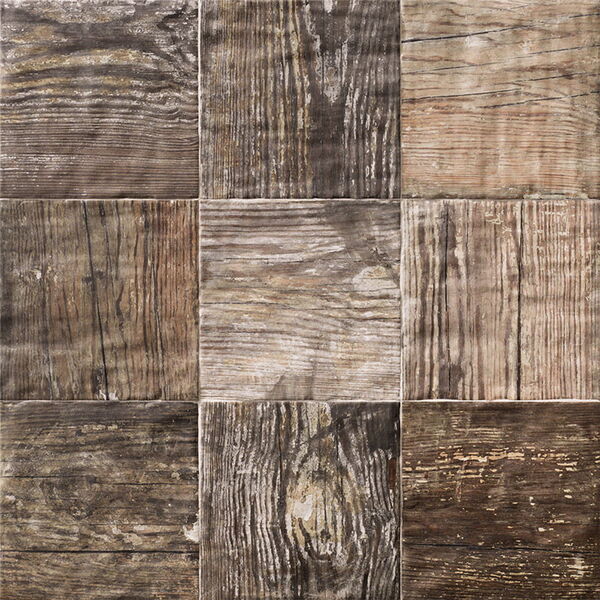 mainzu ceramica caoba płytka podłogowa 20x20 mainzu ceramica colonial