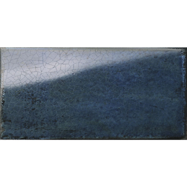 mainzu ceramica catania blu płytka ścienna 15x30 glazura mainzu ceramica niebieskie błyszczące