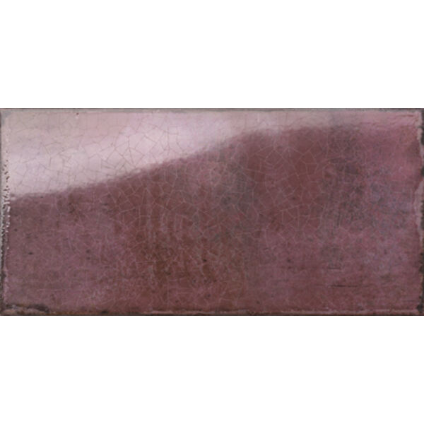 mainzu ceramica catania viola płytka ścienna 15x30 