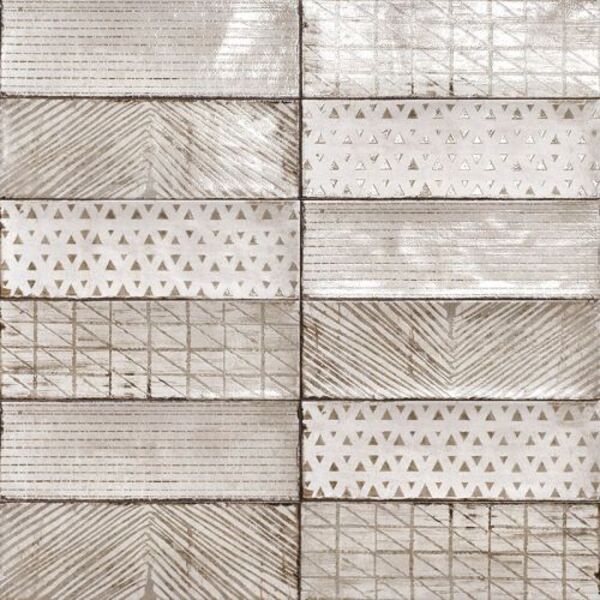 mainzu ceramica elios white dekor 10x30 płytki imitujące cegłę mainzu ceramica
