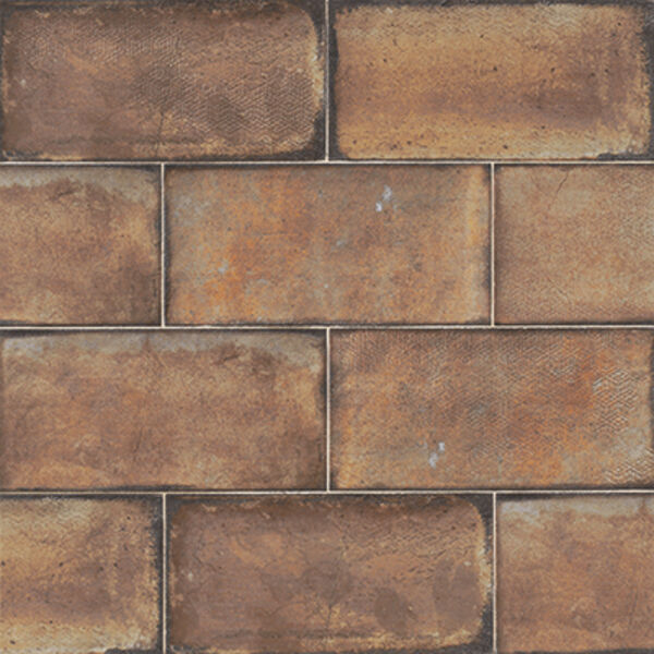 mainzu ceramica esenzia terra płytka ścienna 15x30 płytki imitujące cegłę mainzu ceramica