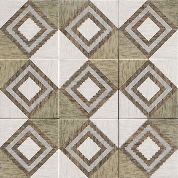 mainzu ceramica gubbio dekor 20x20 gres mainzu ceramica do łazienki geometryczne