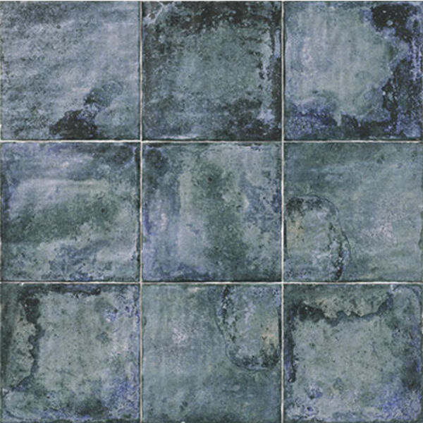 mainzu ceramica livorno blu płytka podłogowa 20x20 