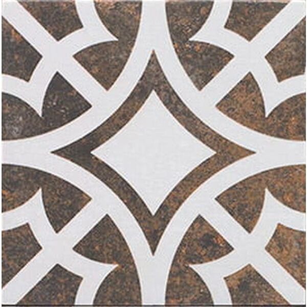 mainzu ceramica onix-2 decor gres 20x20 gres kwadratowe hiszpańskie do kuchni 20x20 matowe ornament