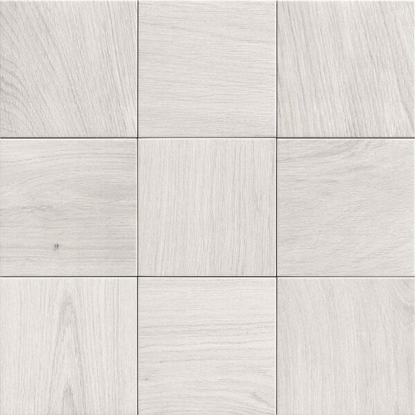 mainzu ceramica patchwood bianco gres 20x20 gres drewnopodobne kwadratowe hiszpańskie do salonu antypoślizgowe