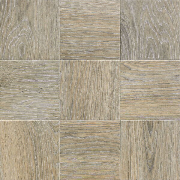 mainzu ceramica patchwood naturale gres 20x20 