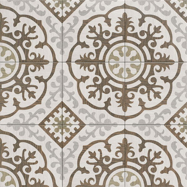 mainzu ceramica perugia dekor 20x20 mainzu ceramica patchwood