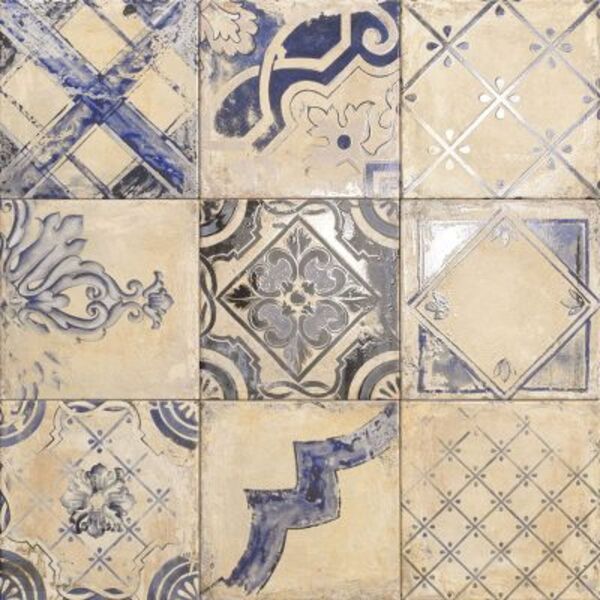 mainzu ceramica ricordi cream dekor 20x20 mainzu ceramica ricordi venezziani