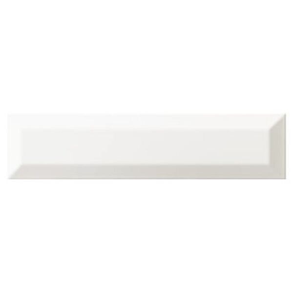 mainzu ceramica settecento blanco brillo bissel płytka ścienna 7.5x30 mainzu ceramica settecento
