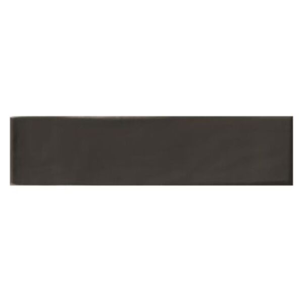 mainzu ceramica settecento negro mate rustic płytka ścienna 7.5x30 (pt02020) glazura mainzu ceramica hiszpańskie czarne strukturalne