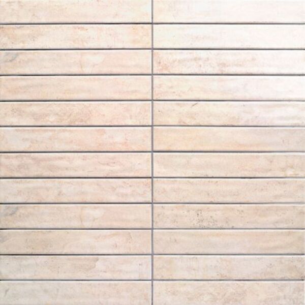 mainzu ceramica tampa white płytka ścienna 5x30 płytki błyszczące