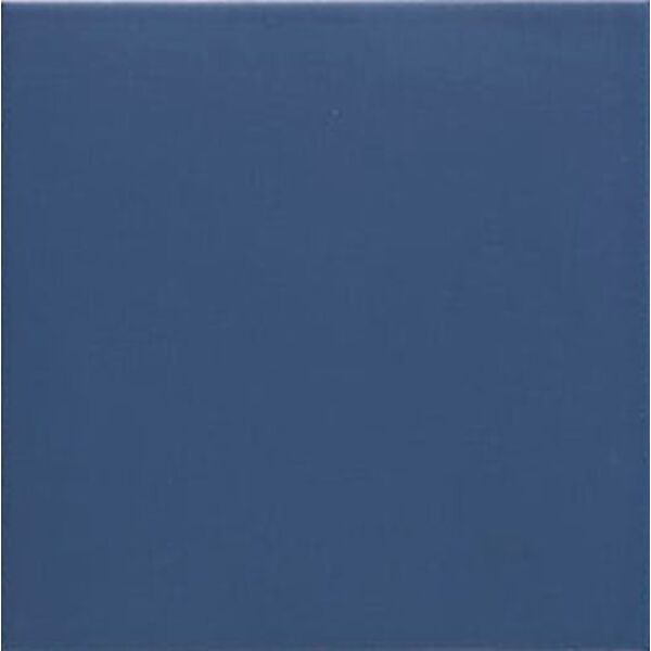 mainzu ceramica technical navy gres 20x20 gres kwadratowe hiszpańskie do salonu niebieskie matowe monocolor