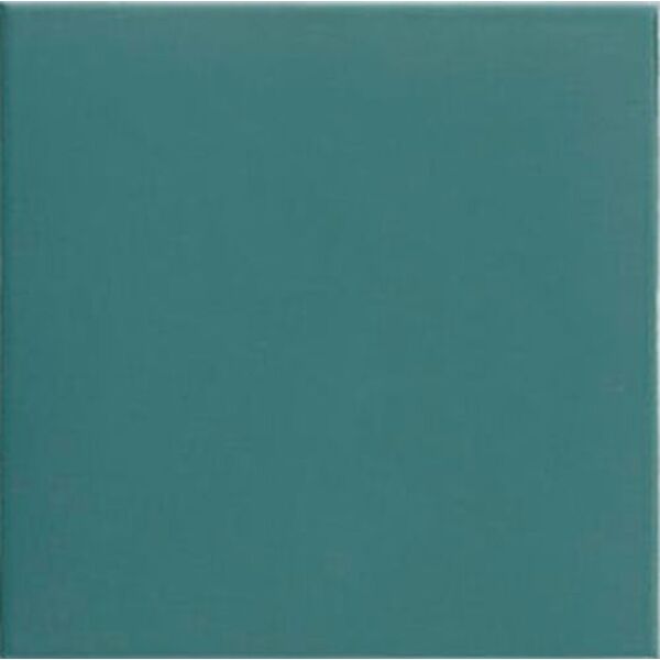 mainzu ceramica technical teal gres 20x20 płytki mainzu ceramica kwadratowe hiszpańskie do kuchni matowe monocolor