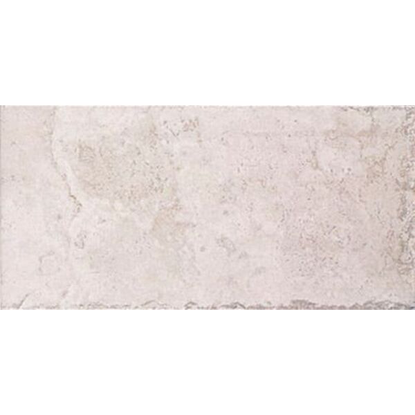 mainzu ceramica travertine gallia gres 15x30 gres mainzu ceramica do salonu beżowe