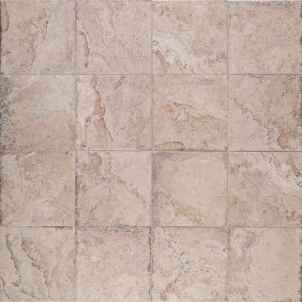 mainzu ceramica travertine petra gres 15x15 gres hiszpańskie do kuchni 15x15 beżowe antypoślizgowe r10