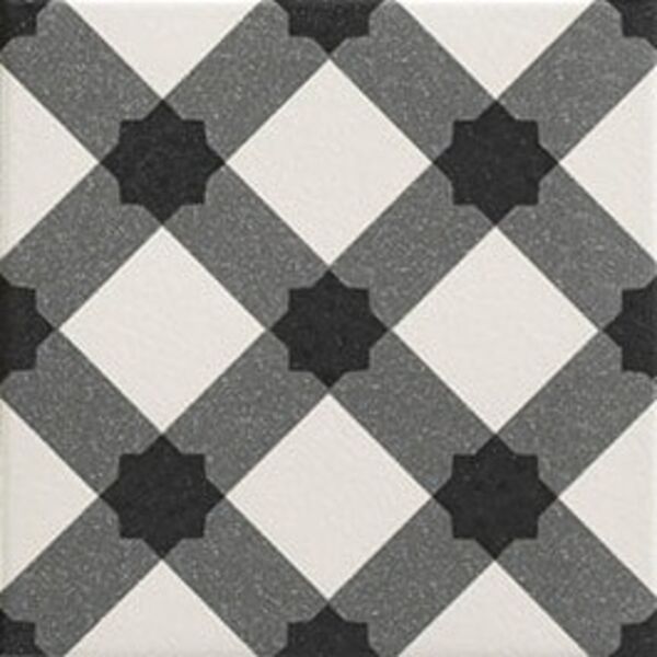 mainzu ceramica trinity black gres 20x20 mainzu ceramica trinity