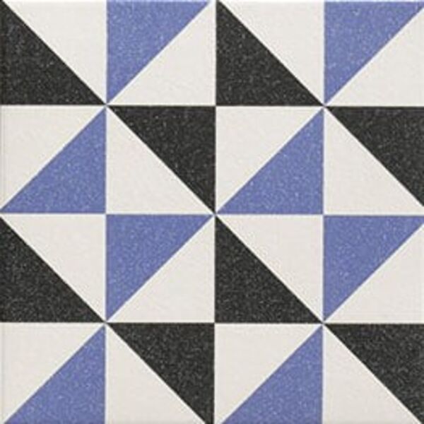 mainzu ceramica trinity blu gres 20x20 gres mainzu ceramica kwadratowe hiszpańskie antypoślizgowe patchwork