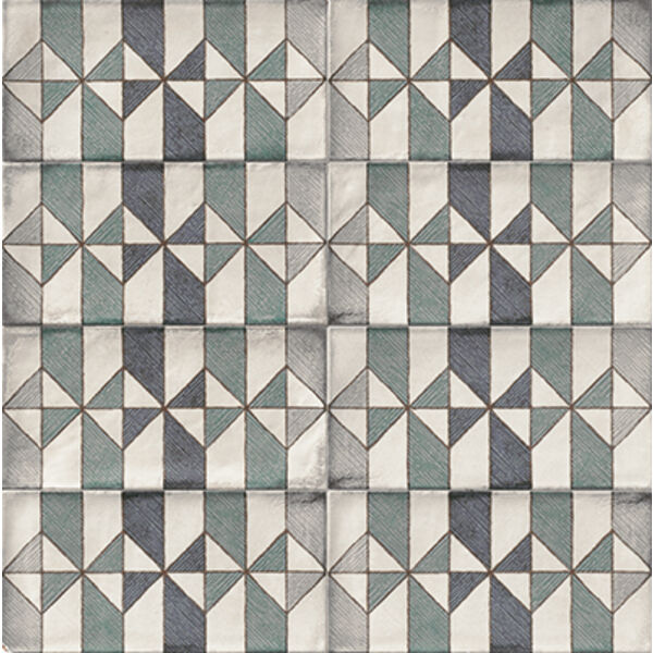 mainzu ceramica valentina dekor 15x30 glazura mainzu ceramica hiszpańskie do kuchni matowe geometryczne