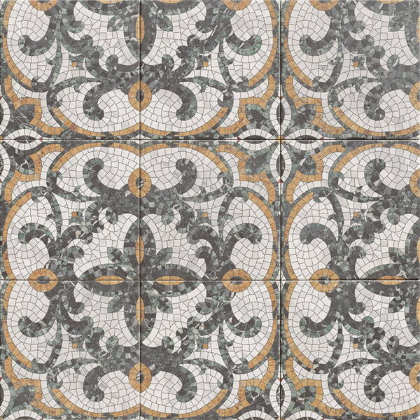 mainzu ceramica versailles mosaic gres 20x20 gres mainzu ceramica na taras matowe antypoślizgowe r10